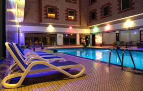 Ramee Guestline Hotel